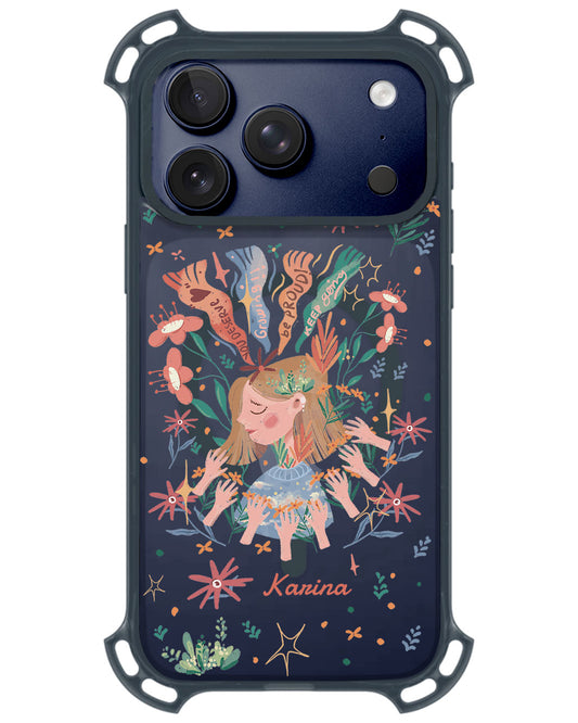 iPhone Ultimate Model-Z - You Deserve Love
