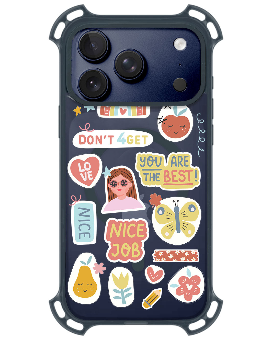iPhone Ultimate Model-Z - You are the best 1.0