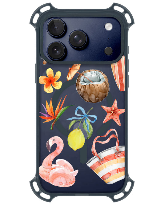 iPhone Ultimate Model-Z - Aloha 1.0