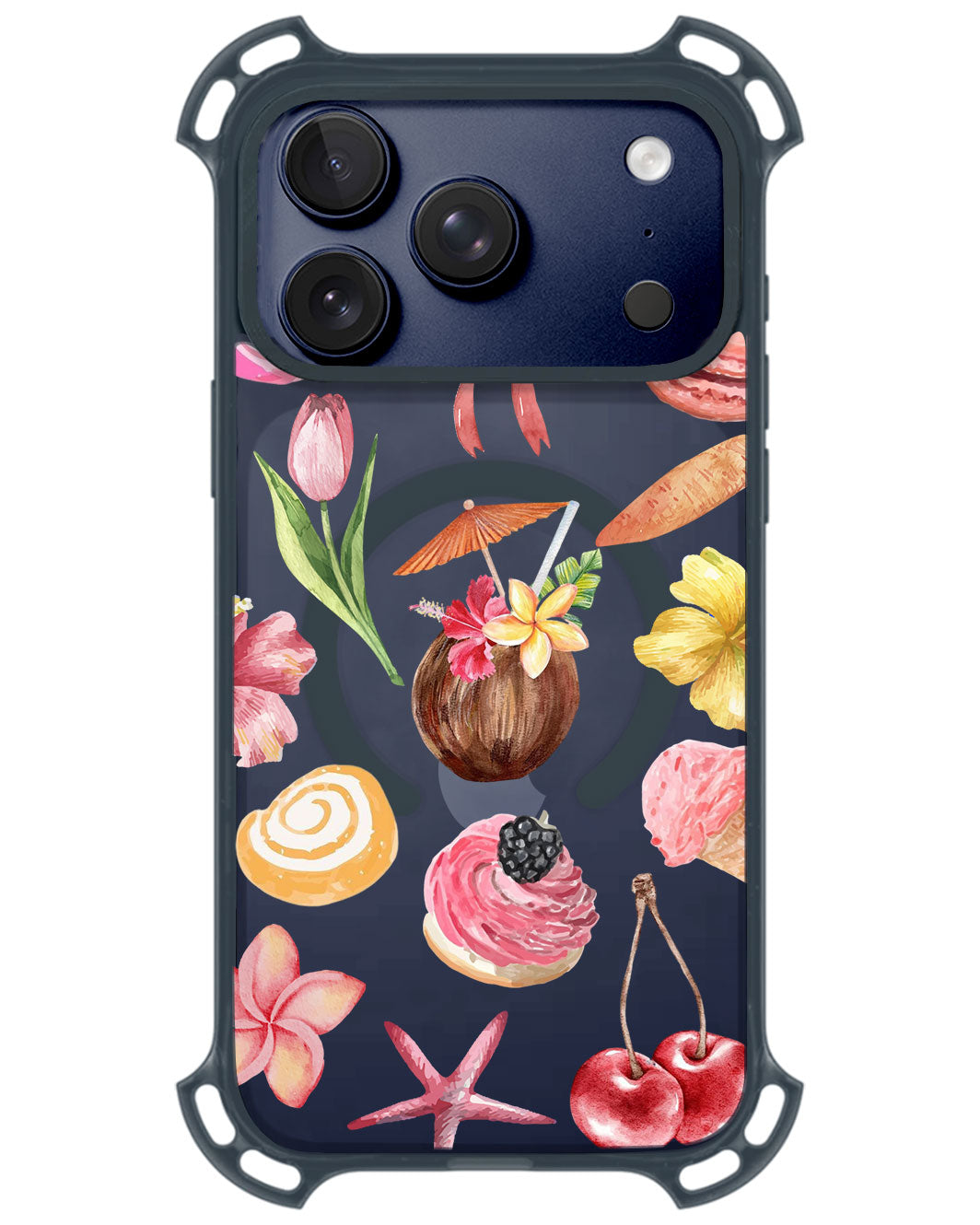 iPhone Ultimate Model-Z - Aloha 2.0