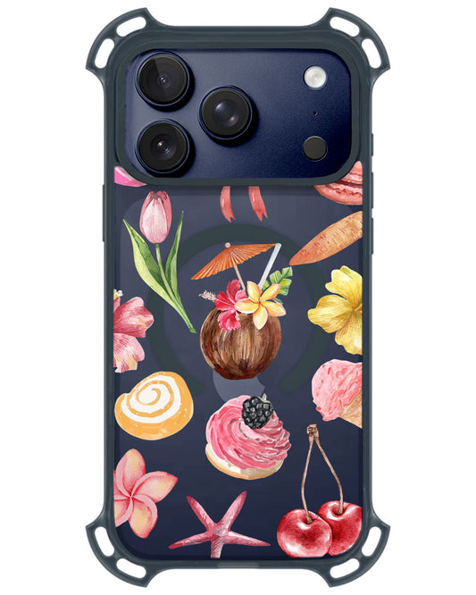 iPhone Ultimate Model-Z - Aloha 2.0