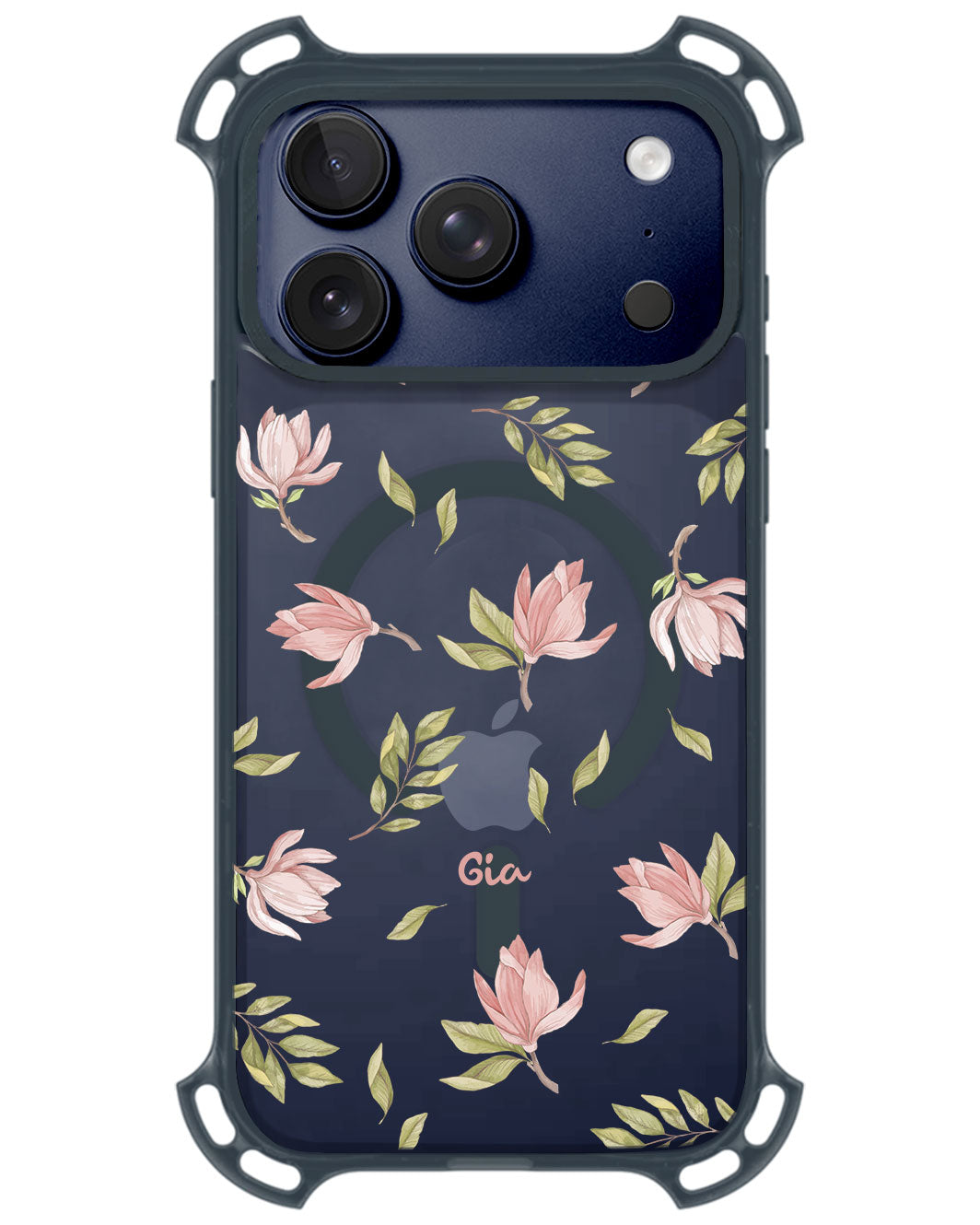 iPhone Ultimate Model-Z - Azalea