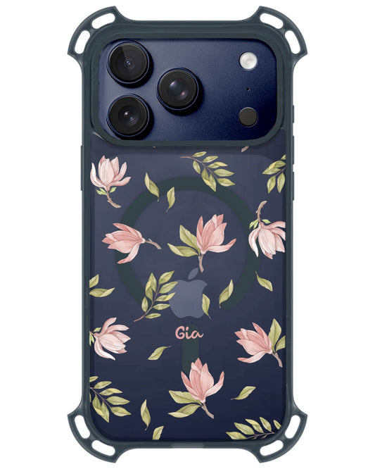 iPhone Ultimate Model-Z - Azalea