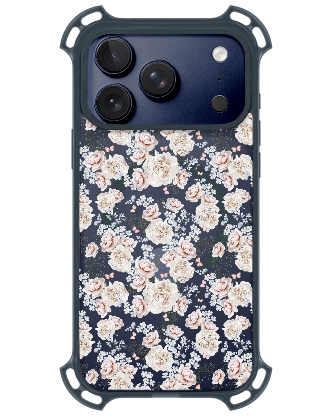 iPhone Ultimate Model-Z - Balmoral