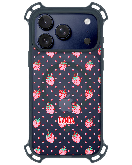 iPhone Ultimate Model-Z - Berries