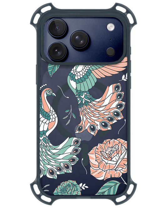 iPhone Ultimate Model-Z - Bird of Paradise 3.0