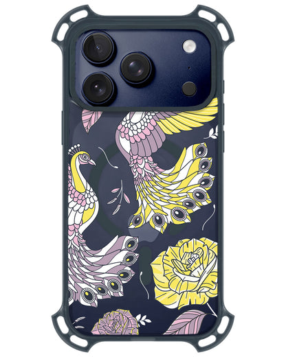 iPhone Ultimate Model-Z - Bird of Paradise 4.0