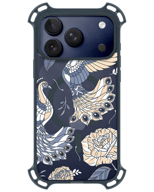 iPhone Ultimate Model-Z - Bird of Paradise 6.0