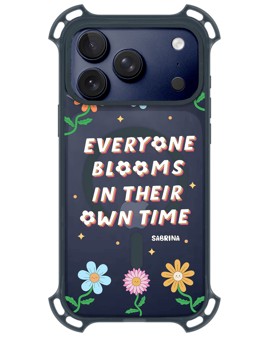 iPhone Ultimate Model-Z - Blooms