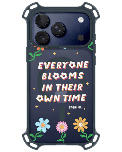 iPhone Ultimate Model-Z - Blooms