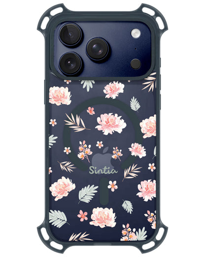 iPhone Ultimate Model-Z - Botanical Garden 4.0