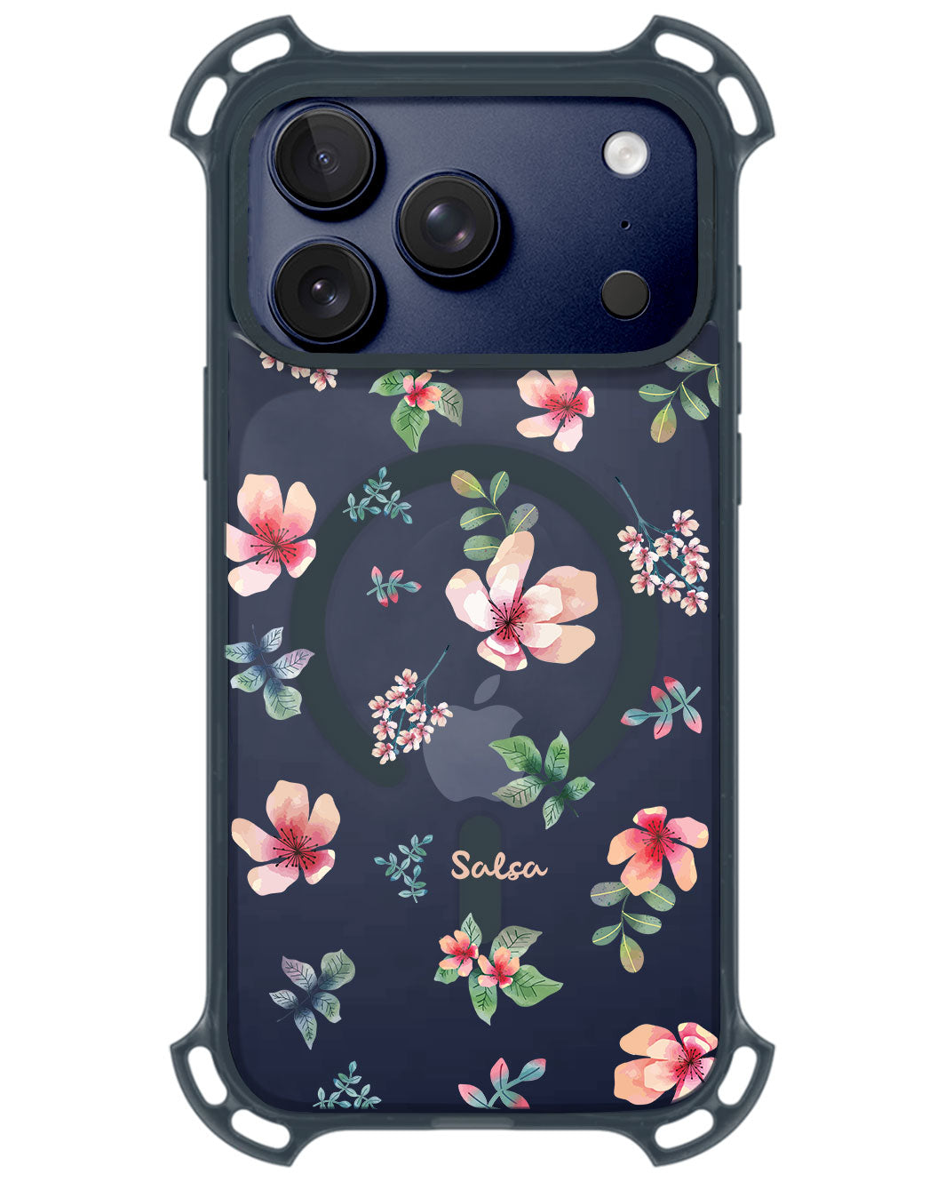 iPhone Ultimate Model-Z - Botanical Garden 5.0