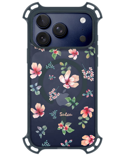 iPhone Ultimate Model-Z - Botanical Garden 5.0