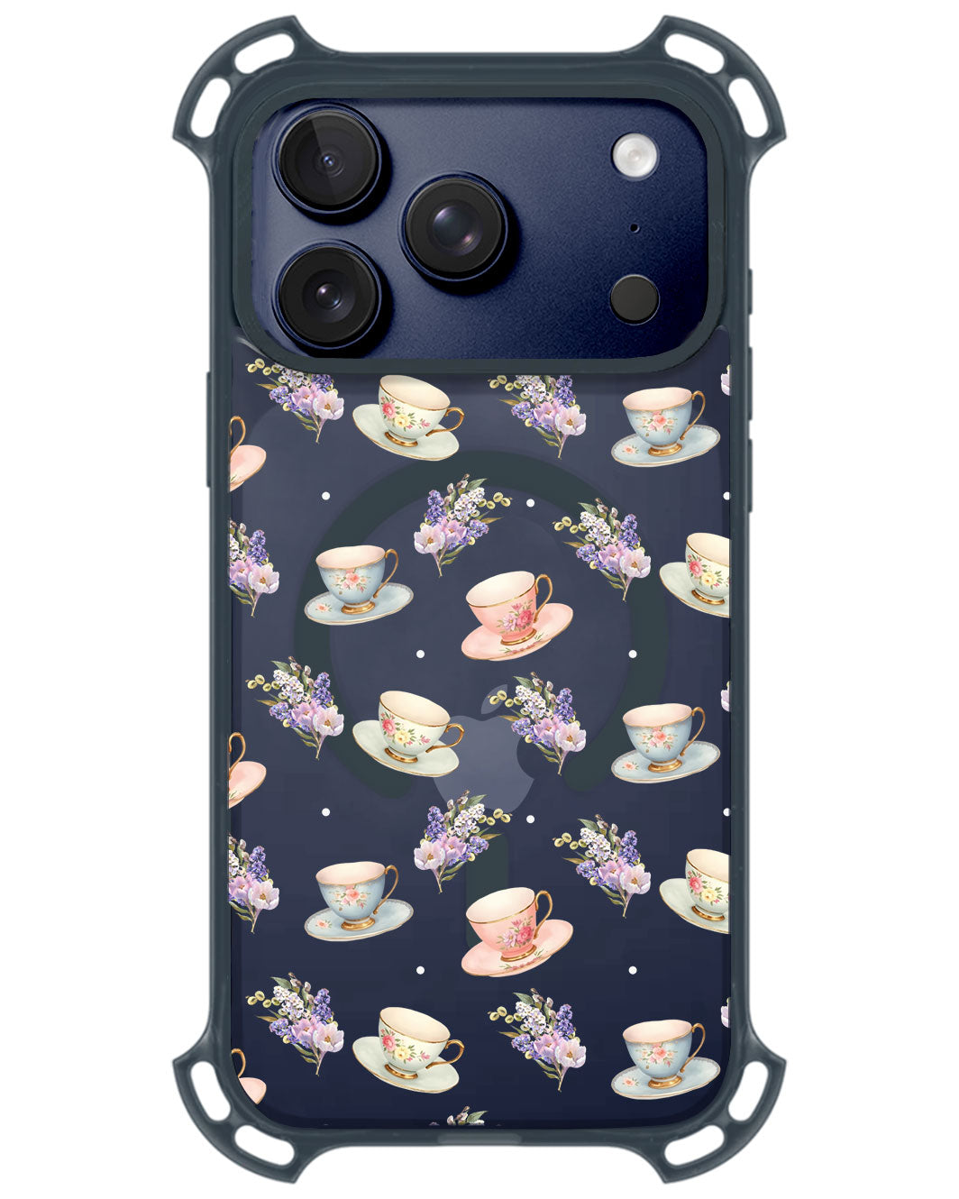 iPhone Ultimate Model-Z - Buckingham