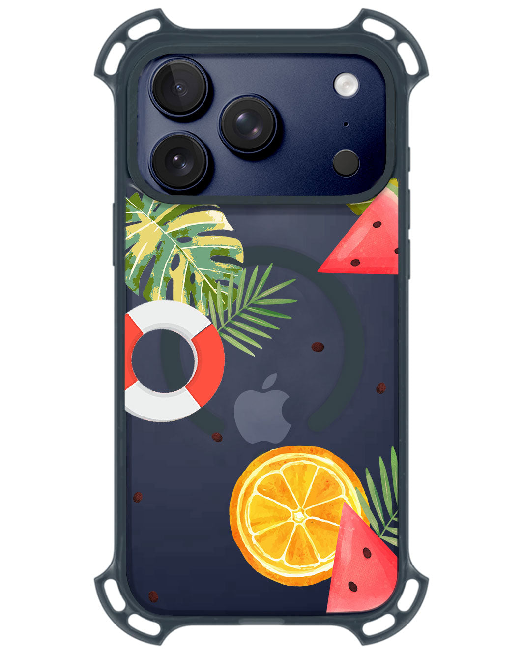 iPhone Ultimate Model-Z - Caribbean Vibes