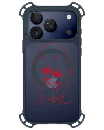 iPhone Ultimate Model-Z - Cheers Mate