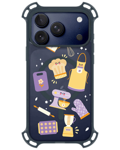 iPhone Ultimate Model-Z - Chef or Baker