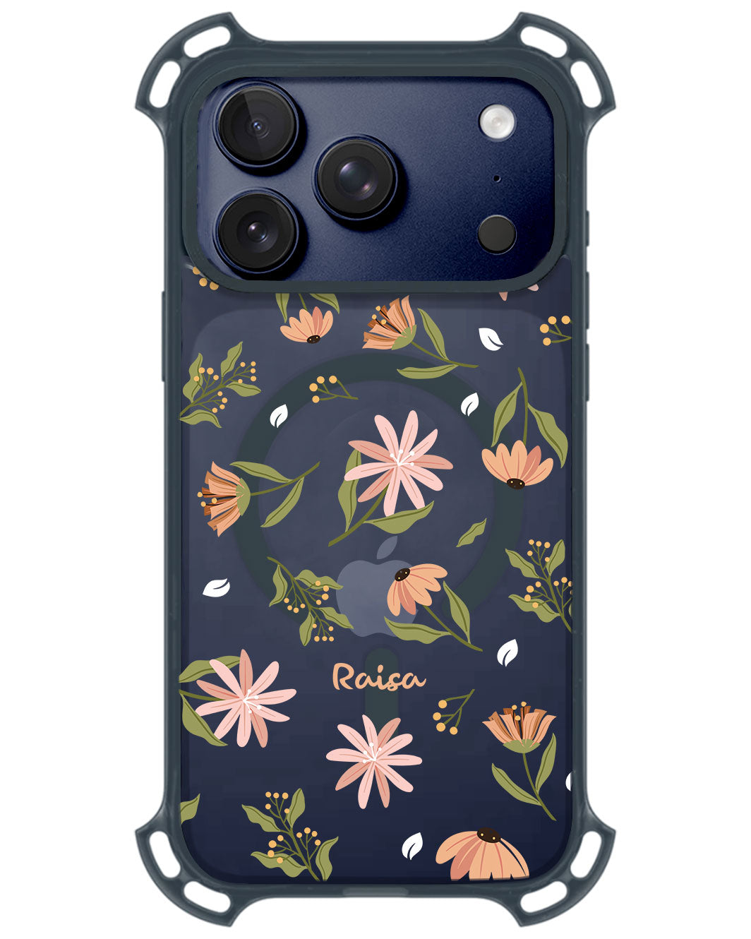 iPhone Ultimate Model-Z - Cosmos Flower