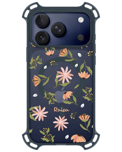 iPhone Ultimate Model-Z - Cosmos Flower