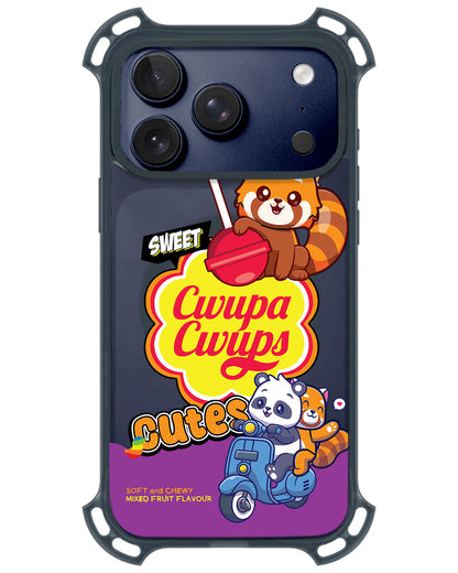 iPhone Ultimate Model-Z - Cwupa Cwups