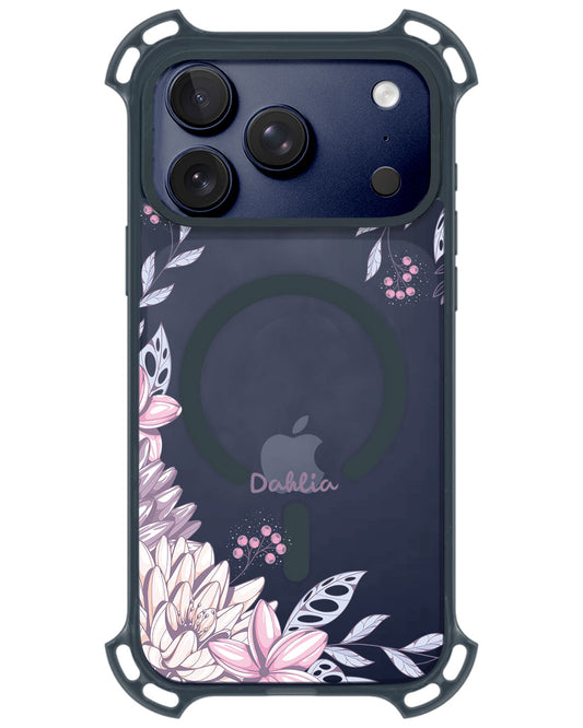 iPhone Ultimate Model-Z - Dahlia