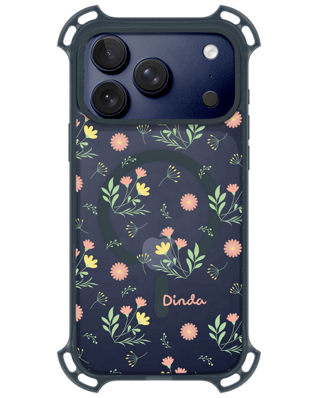 iPhone Ultimate Model-Z - Dandelion