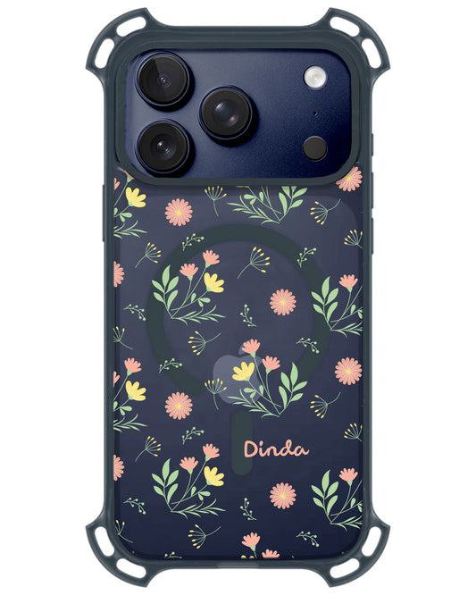 iPhone Ultimate Model-Z - Dandelion