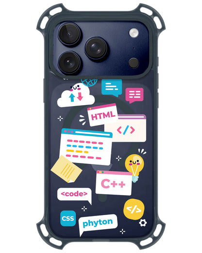 iPhone Ultimate Model-Z - Developer