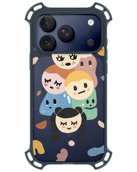 iPhone Ultimate Model-Z - Doodle 1.0