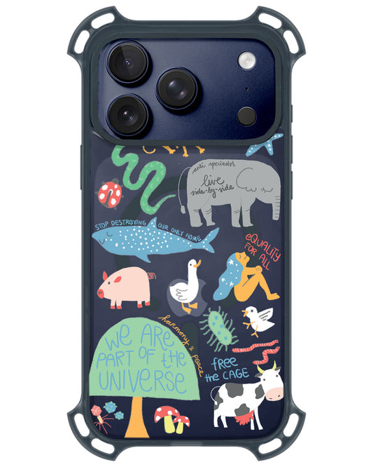 iPhone Ultimate Model-Z - Equality
