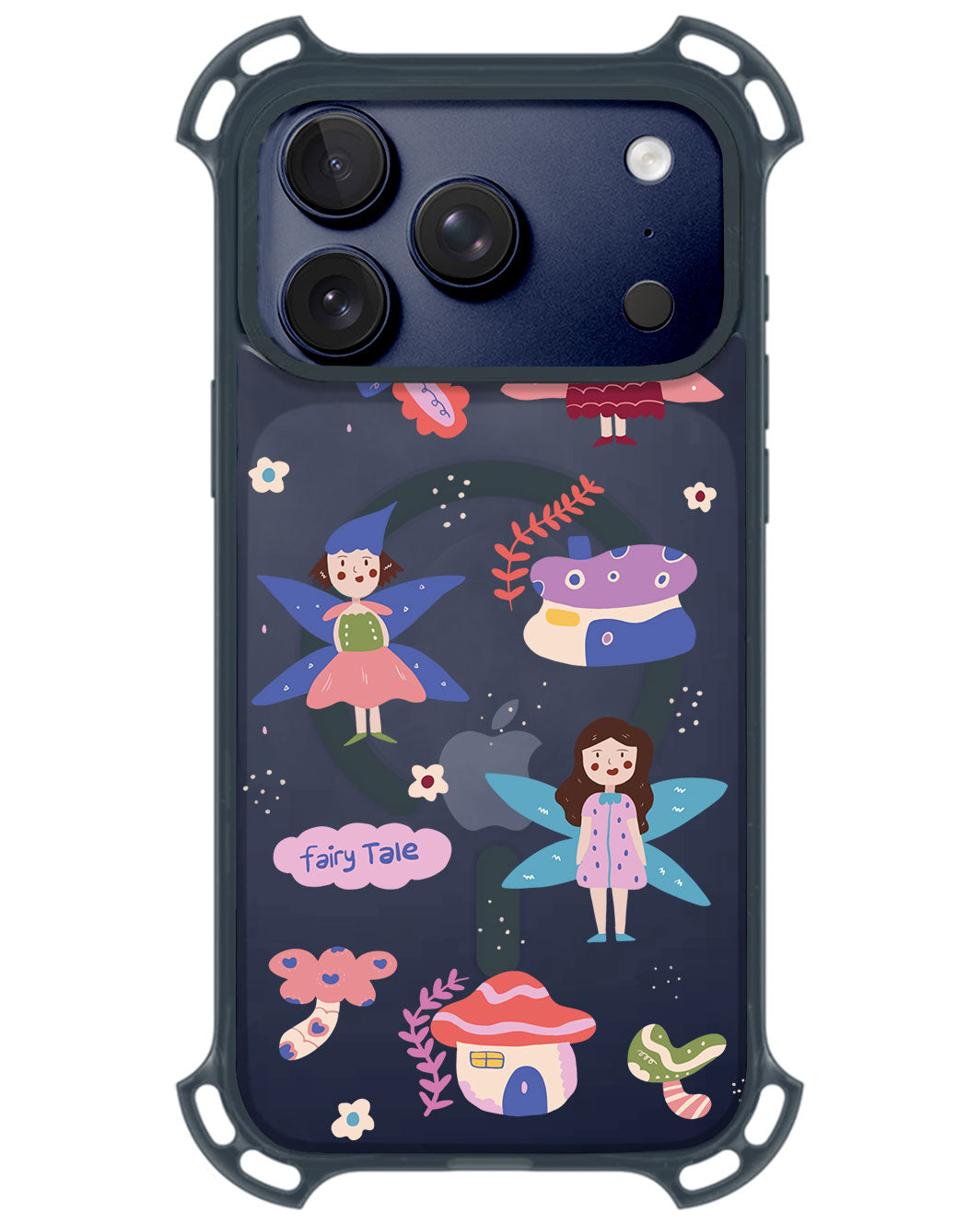 iPhone Ultimate Model-Z - Fairytale