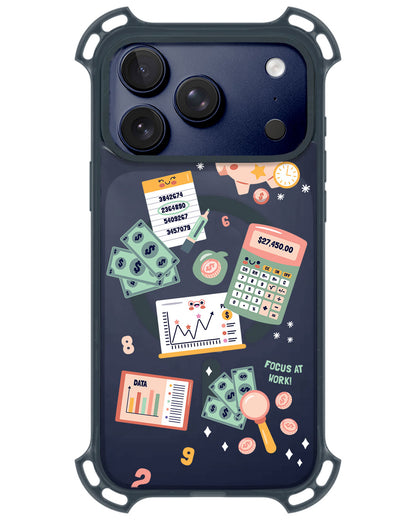 iPhone Ultimate Model-Z - Finance