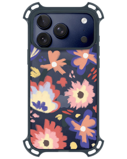 iPhone Ultimate Model-Z - Flower Lovers
