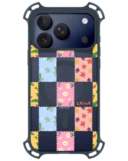 iPhone Ultimate Model-Z - Four Seasons Stamps