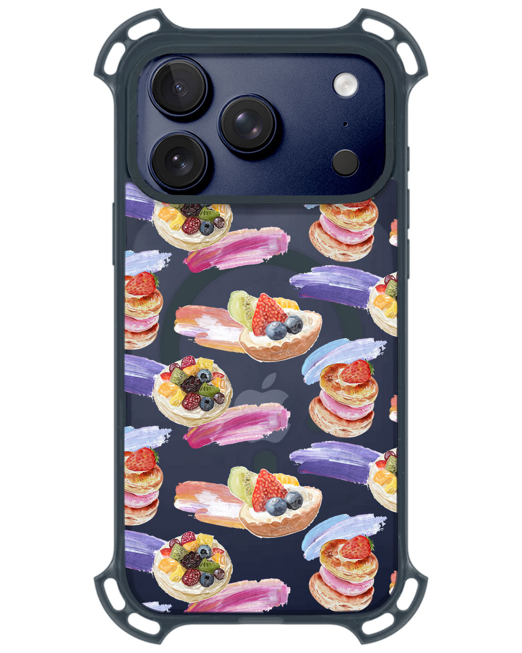 iPhone Ultimate Model-Z - Fruit Pie