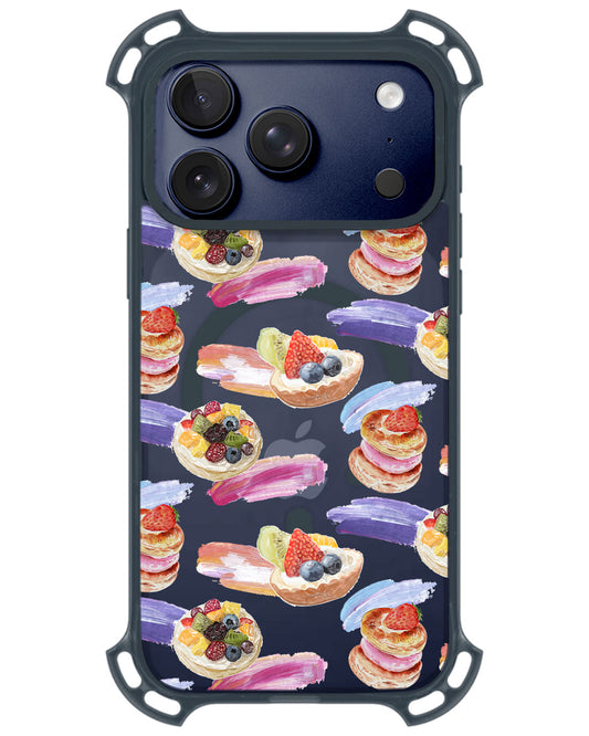 iPhone Ultimate Model-Z - Fruit Pie