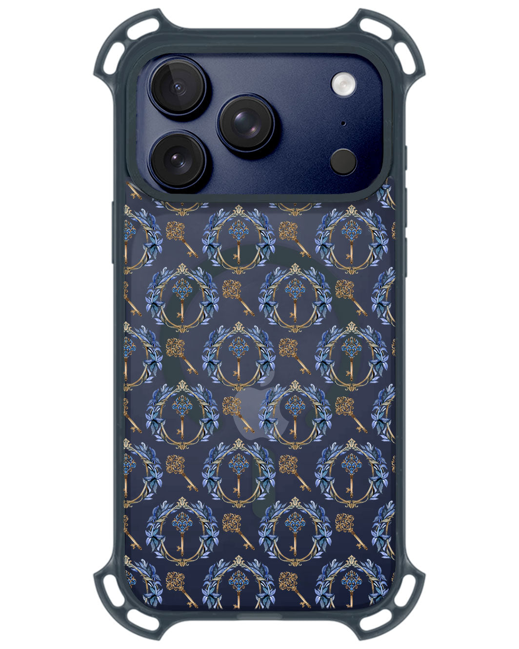 iPhone Ultimate Model-Z - Goth Keys