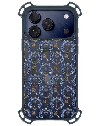 iPhone Ultimate Model-Z - Goth Keys