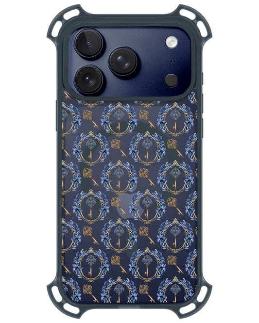 iPhone Ultimate Model-Z - Goth Keys