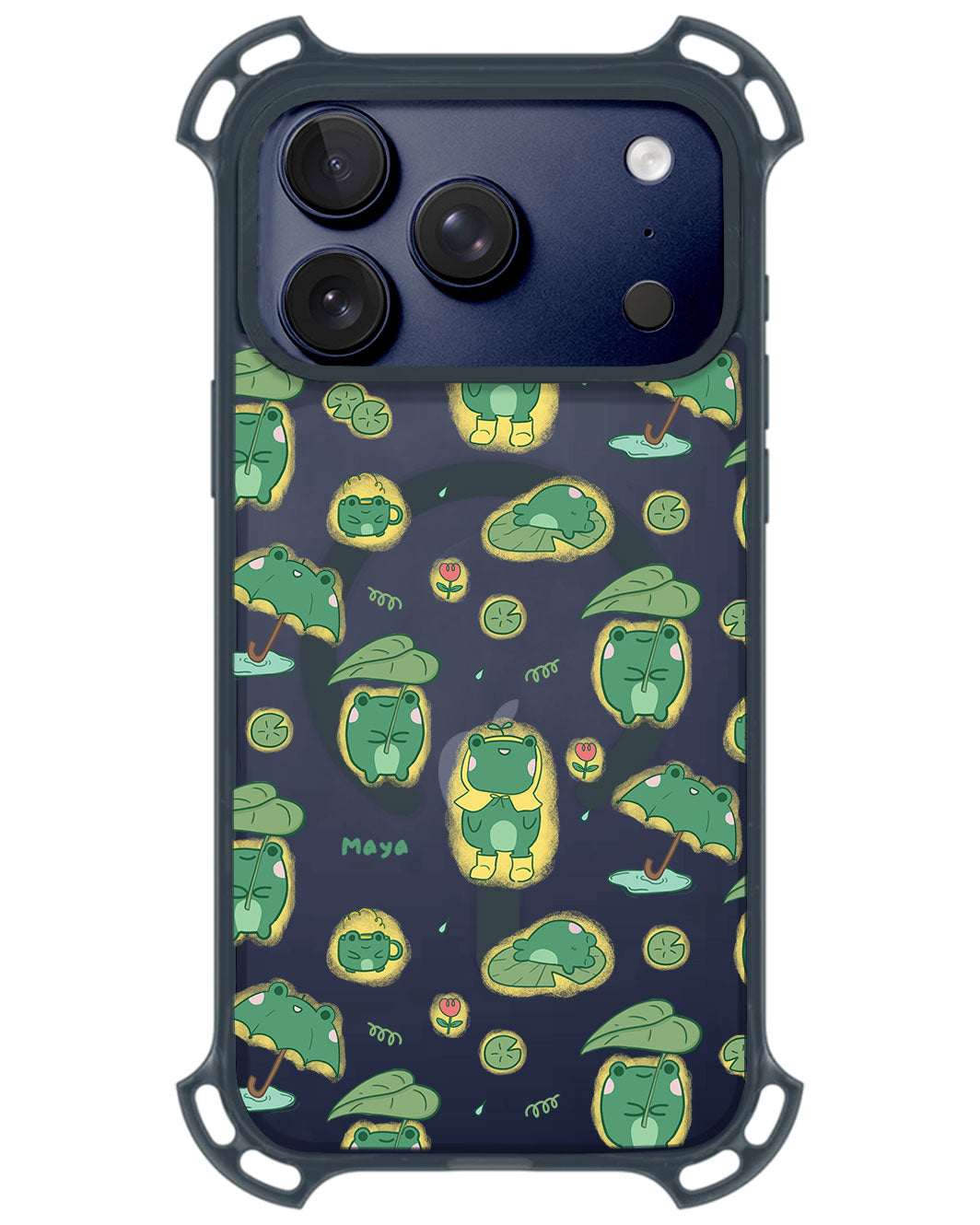 iPhone Ultimate Model-Z - Happy Rain