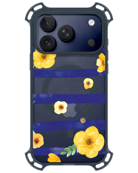 iPhone Ultimate Model-Z - Helebores