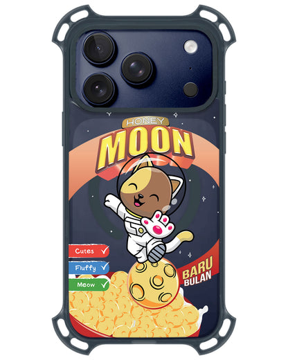 iPhone Ultimate Model-Z - Honey Moon