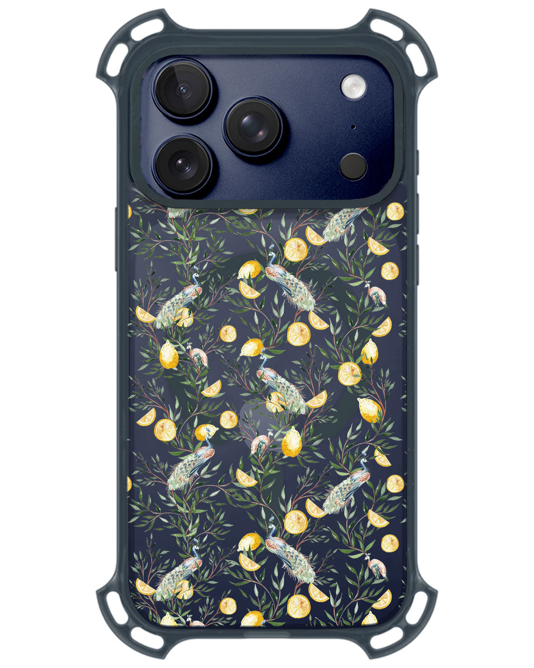 iPhone Ultimate Model-Z - Limone