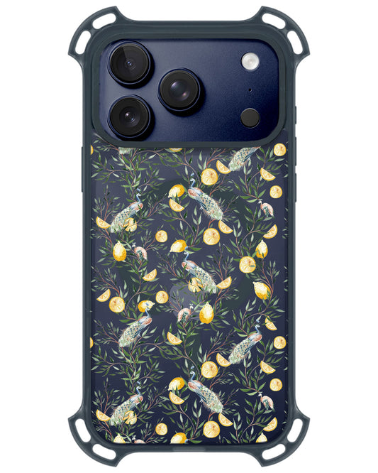 iPhone Ultimate Model-Z - Limone