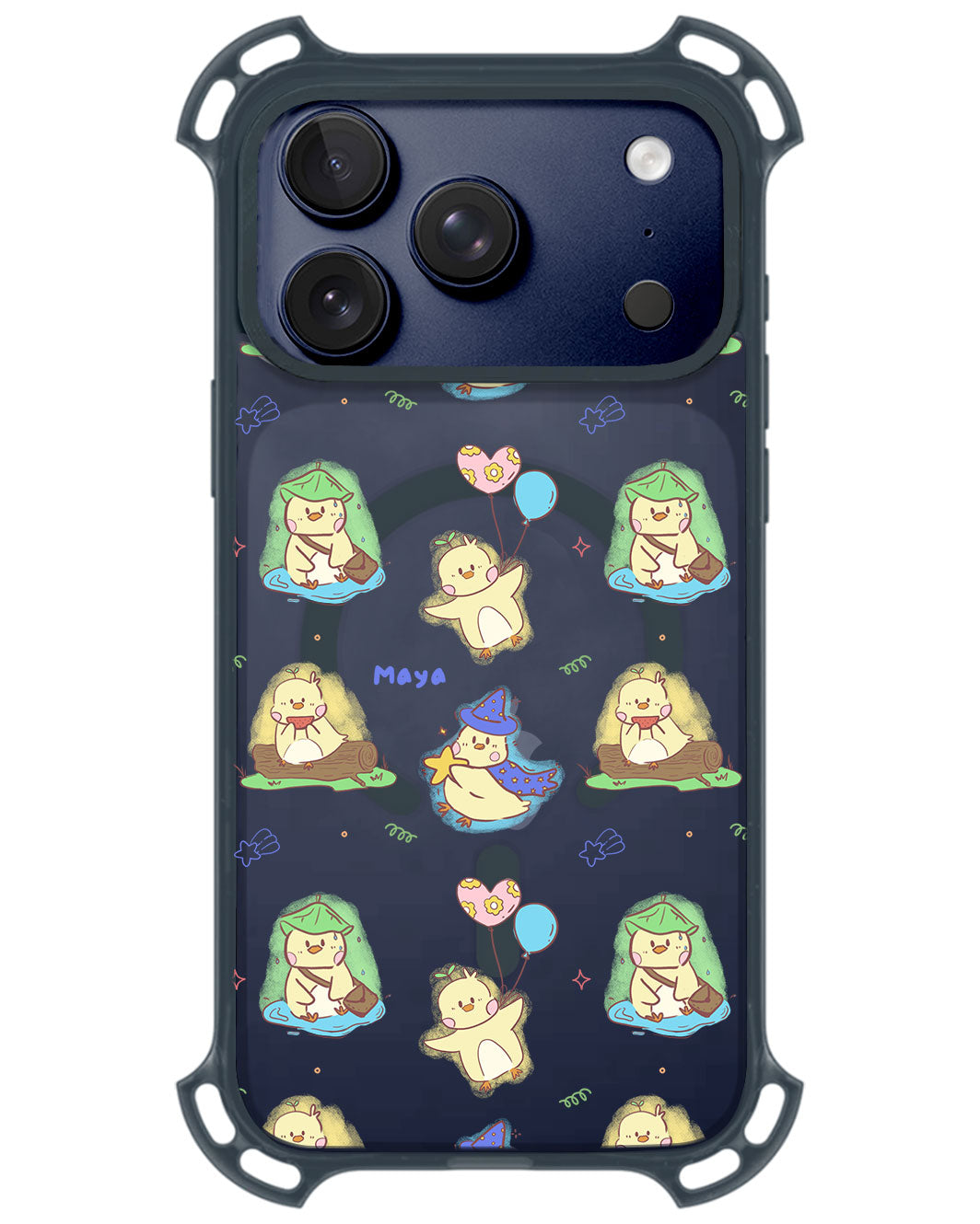 iPhone Ultimate Model-Z - Little Duck
