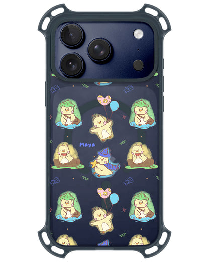 iPhone Ultimate Model-Z - Little Duck