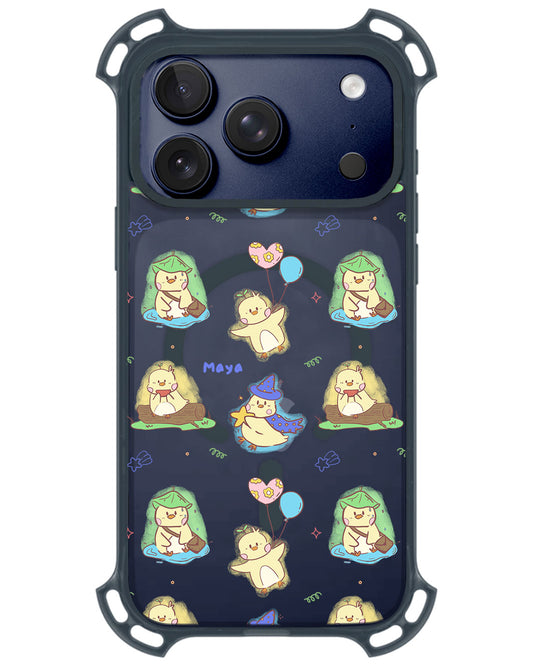 iPhone Ultimate Model-Z - Little Duck