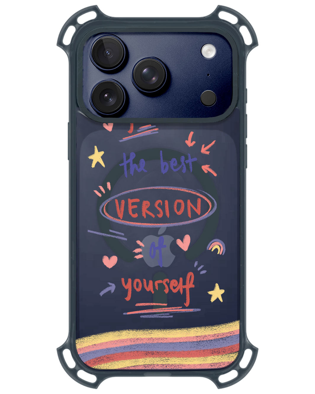 iPhone Ultimate Model-Z - Love yourself
