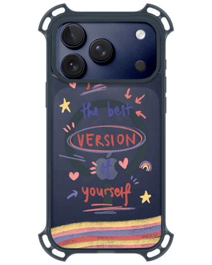 iPhone Ultimate Model-Z - Love yourself