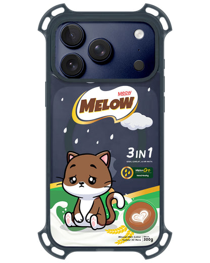 iPhone Ultimate Model-Z - Melow